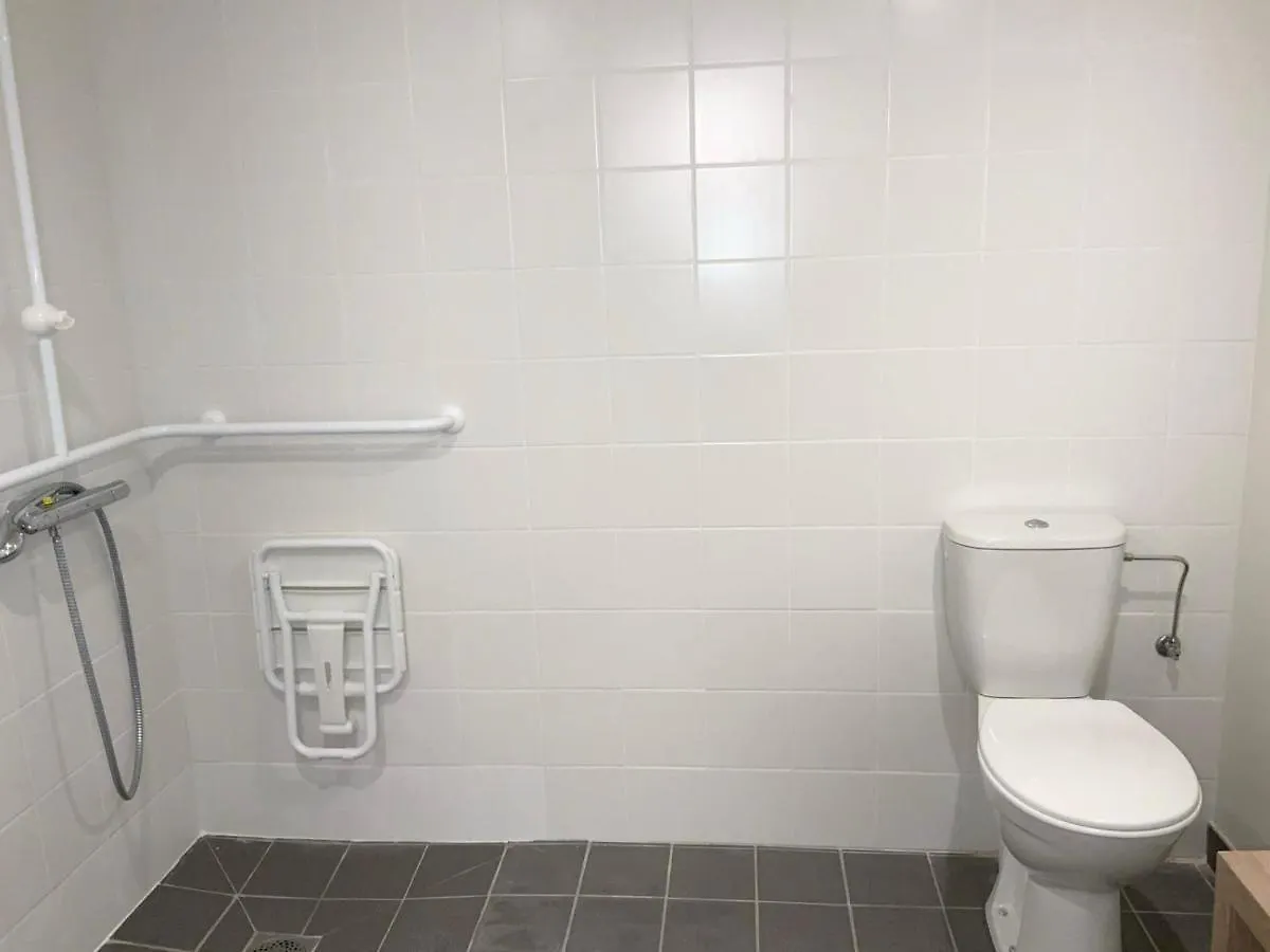 Résidence du Môle Ambilly Apartamento