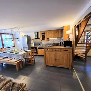 Le Grandcoeur Apartamento